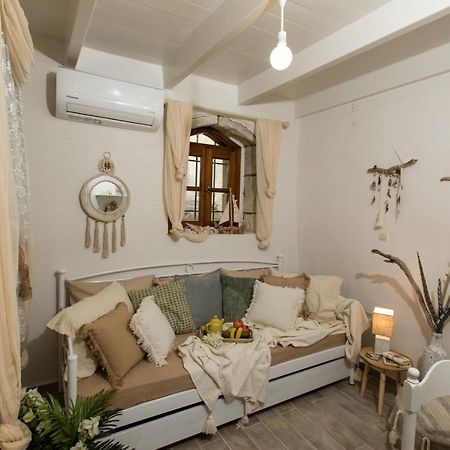 Kamaraki Studios Old Town Rethymno 6 Extérieur photo