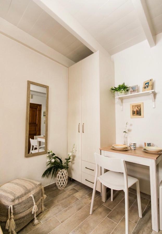 Kamaraki Studios Old Town Rethymno 6 Extérieur photo
